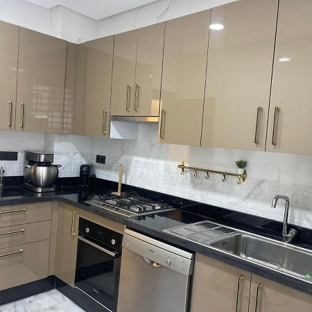 אגאדיר Cozy Appartement With Swimming Pool מראה חיצוני תמונה