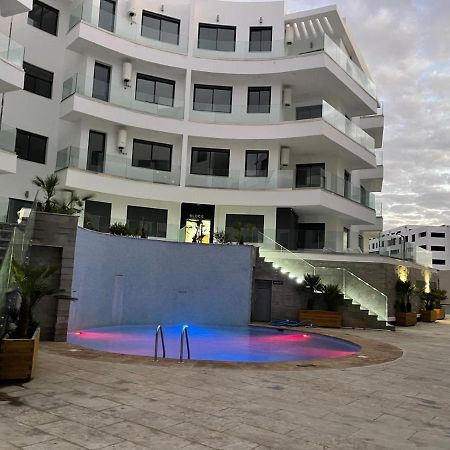 אגאדיר Cozy Appartement With Swimming Pool מראה חיצוני תמונה