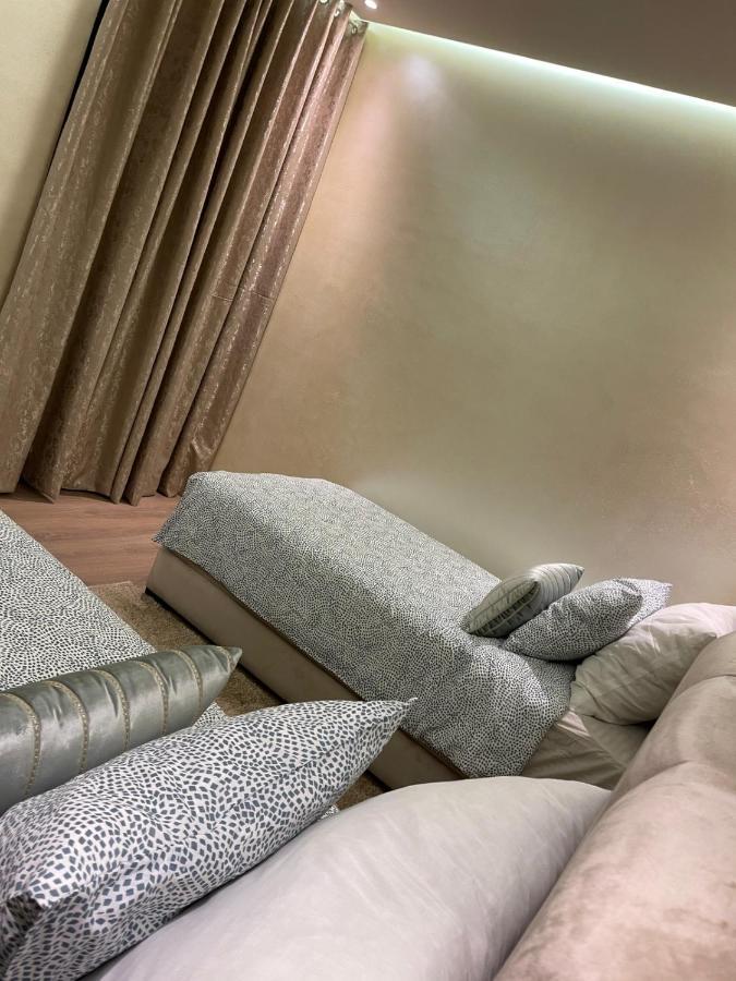אגאדיר Cozy Appartement With Swimming Pool מראה חיצוני תמונה